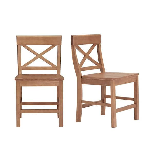 Criss Cross Dining Chair  MOSS MANOR: A Design House