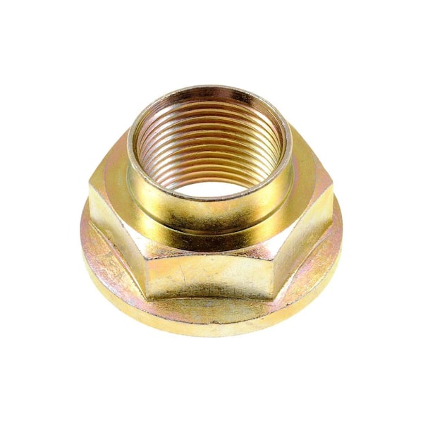 Autograde Spindle Nut
