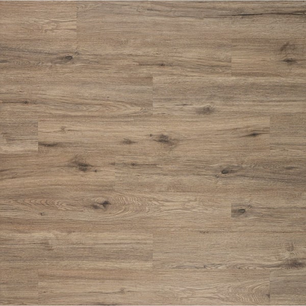 Take Home Sample - Edwards Oak Rigid Core Click Lock Luxury Vinyl Plank Flooring