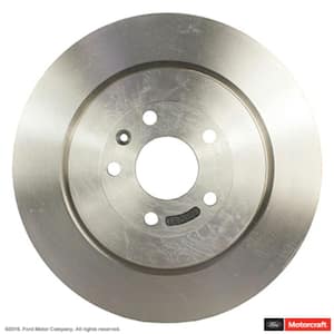 Disc Brake Rotor