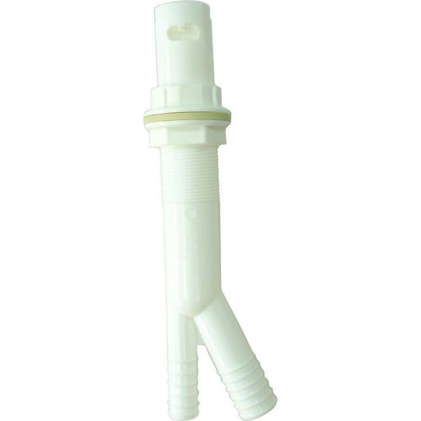 Lincoln Products Dishwasher Air Gap Body