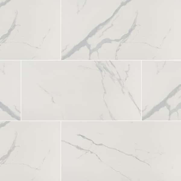 MSI Take Home Tile Sample-Ader Tegal 4 in. x 4 in. Matte Porcelain Floor and Wall Tile (0.11 sq. ft. )