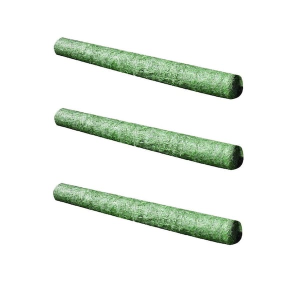 DeWitt 4 ft. x 112.5 ft. 4 ft. x 112.5 ft. 4 ft. x 112.5 ft. Curlex I Excelsior Landscape Erosion Control Blanket (3-Pack)