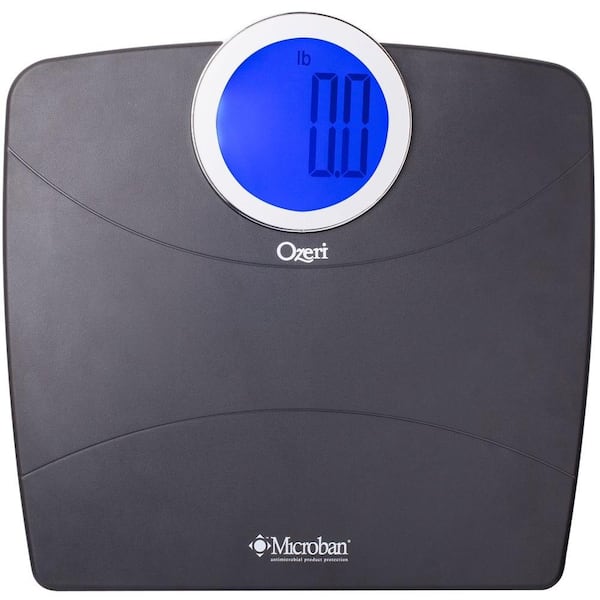 Unbranded Ozeri WeightMaster Digital Bathroom Scale