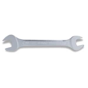 55 Series 5 mm x 5 mm 5-Double Open End Wrenches
