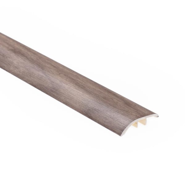 Shaw Primavera Echo 3/8 in. T x 1-3/4 in. W x 94 in. L Reducer Molding