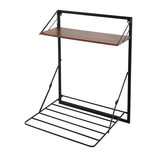 Smart Some Stainless Steel Foldable Wall Mounted Drying Rack
