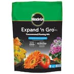 Expand 'n Gro 0.33 cu. ft. Concentrated Planting Mix