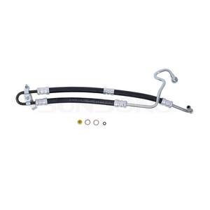 Sunsong 3402461 Power Steering Pressure Line Hose Assembly Sunsong 3402461 Power Steering Pressure Line Hose Assembly