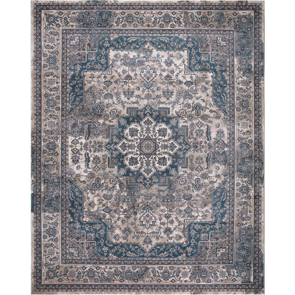 Home Decorators Collection Angora Blue, Large Area Rugs Under 2000
