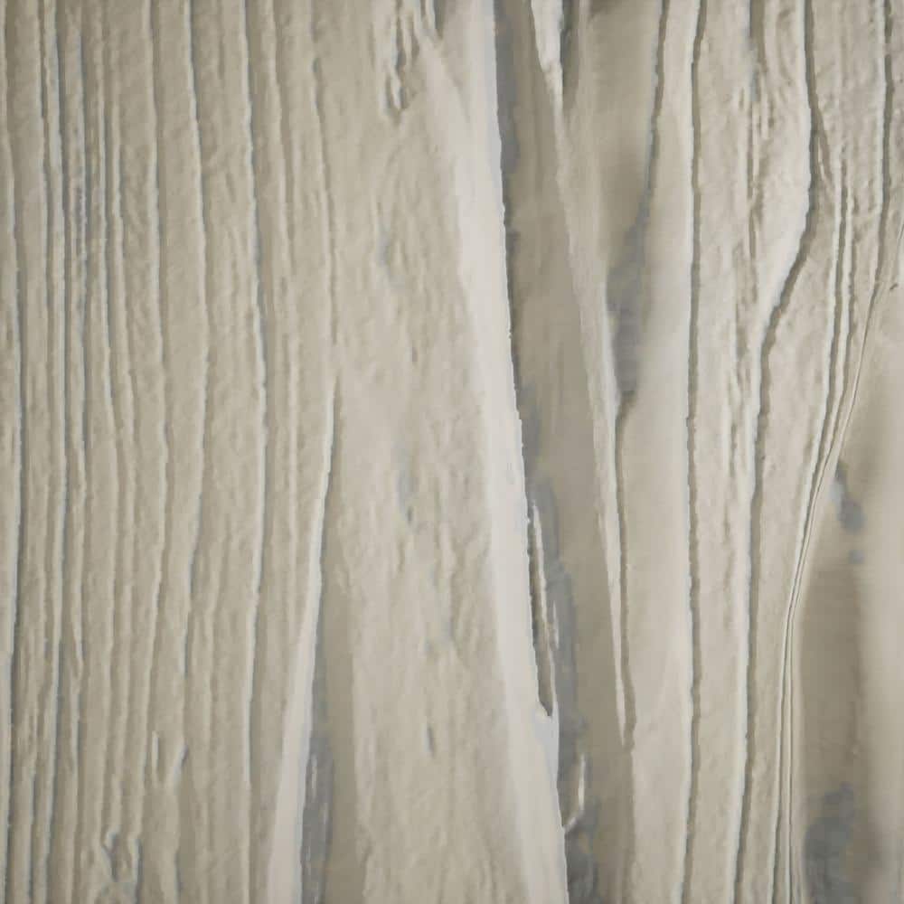 Driftwood Faux Wood Beam Plank 4" x 72"