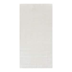 Lodhi Contemporary Ivory 5 ft. x 8 ft. Hand Loomed Area Rug