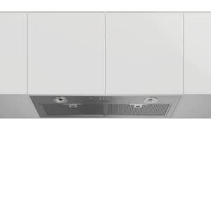 Broan-Nutone Allure 1 Ducted Aluminum Range Hood Filter - Power Townsend  Company