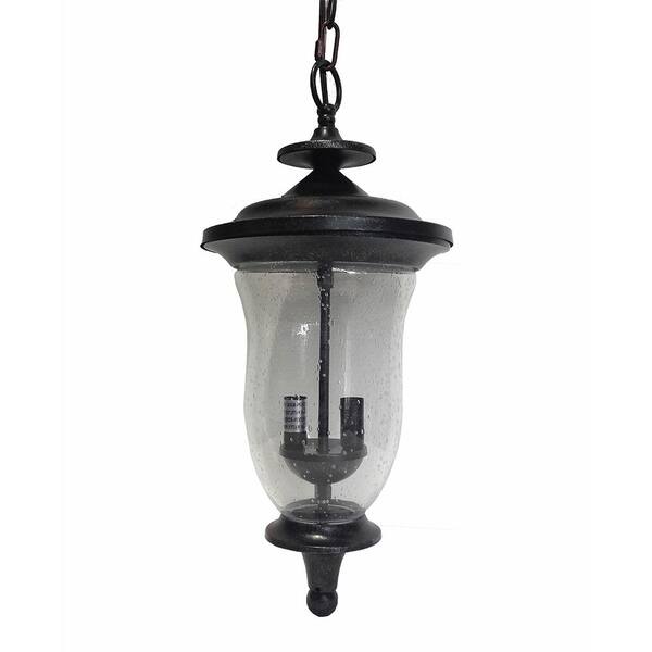 Unbranded Zeth White Dusk to Dawn Outdoor Hardwired Lantern Sconce