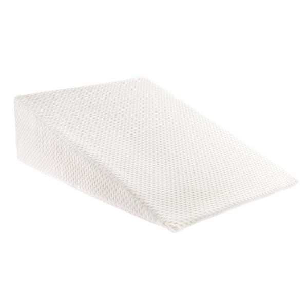 Lavish Home Hypoallergenic Memory Foam Standard Pillow
