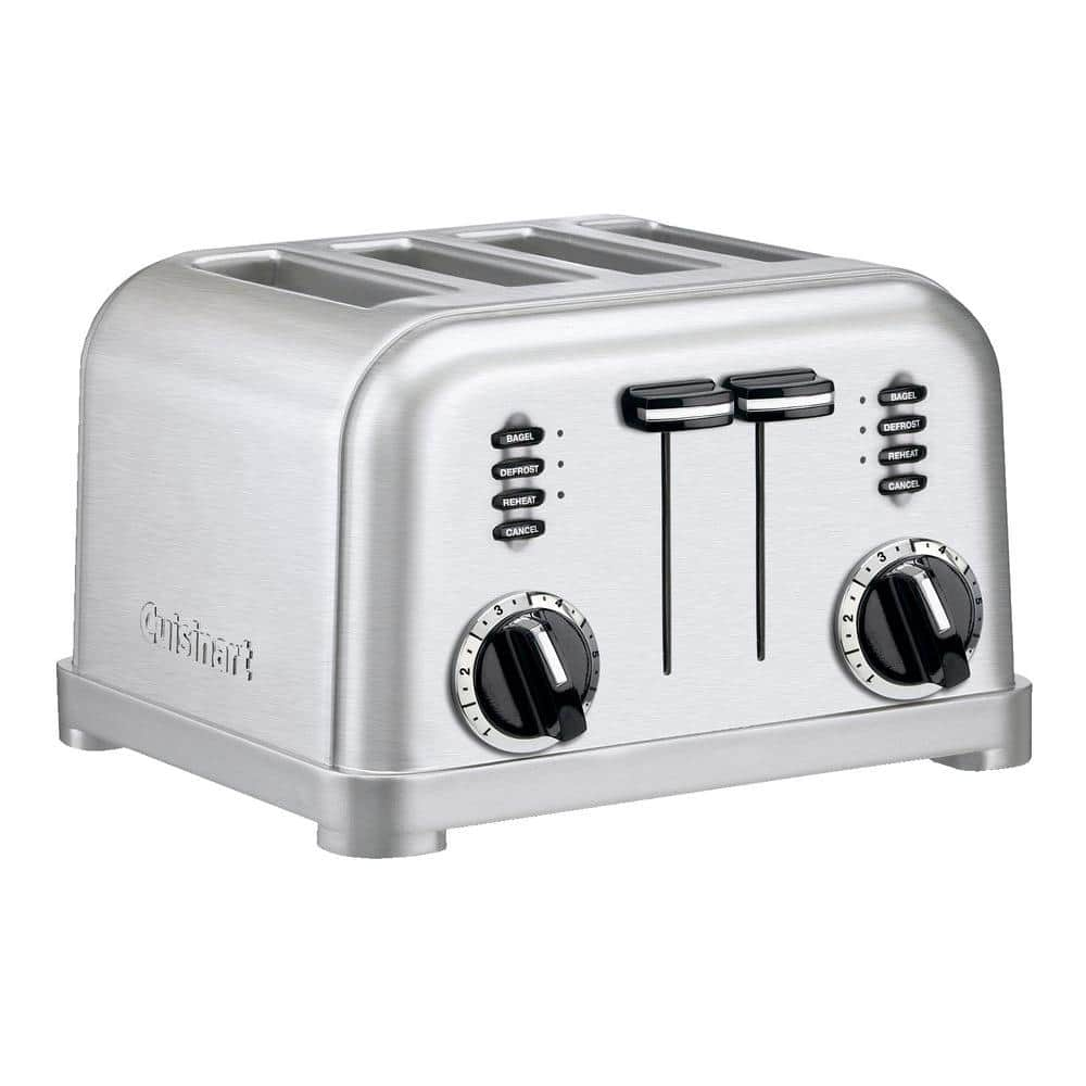 Cuisinart 4 slice hybrid toaster sale