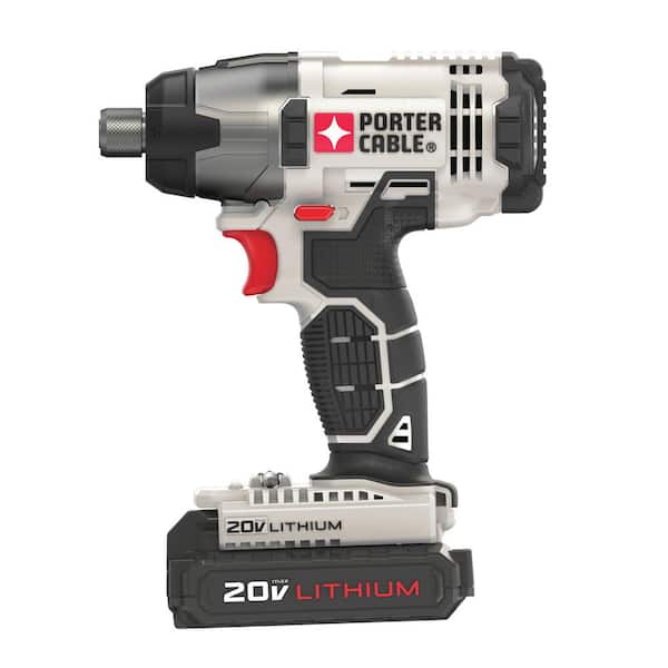 Porter Cable Impact Driver Tool Only Clearance  1690633931