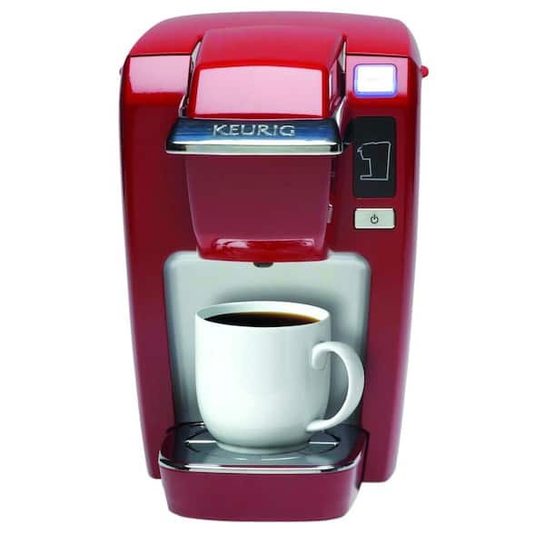 Keurig Keurig Classic Series K15 Brewer in Red