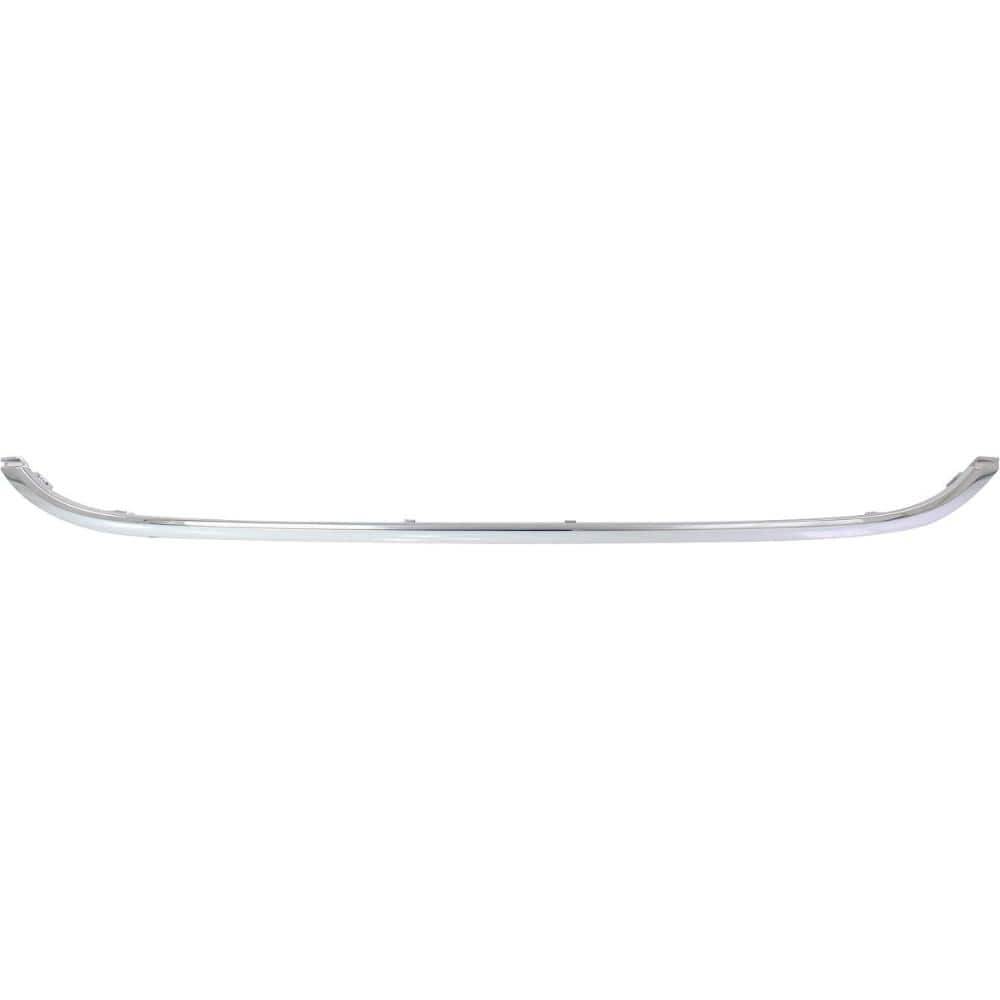 Bumper Trim Compatible with Chrysler 200 2015-2017 Front, Center, Chrome price history on PriceWatchPro