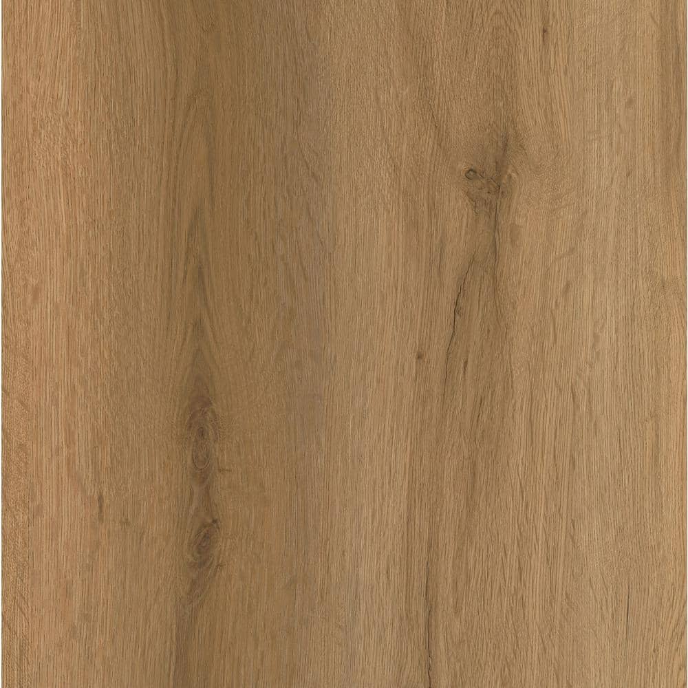Take Home Sample - Lina Ridge Oak Click Lock Waterproof Luxury Vinyl Plank Flooring price history on PriceWatchPro