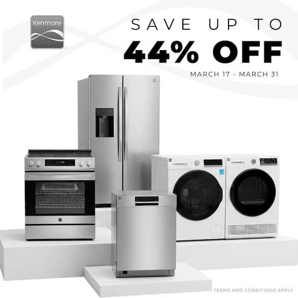 28.6 cu. ft. Standard Depth French Door Refrigerator in Stainless Steel with Ice/Water Dispenser