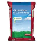 48 lbs. Fall Lawn Food, Covers 15,000 sq. ft. (22-0-10)