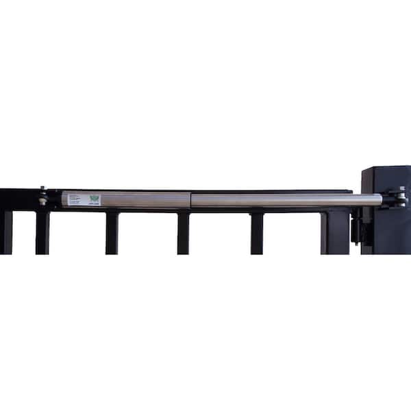 Hydraulic Gate Closer, for Gates 50 lbs. to 125 lbs.