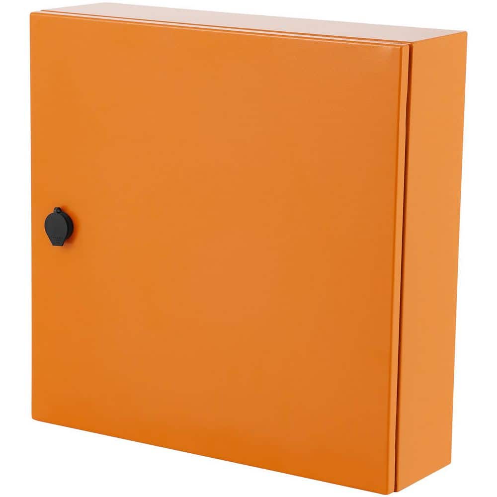 SKYSHALO Electrical Enclosure 20 x 20 x 6 in. NEMA 4 Outdoor