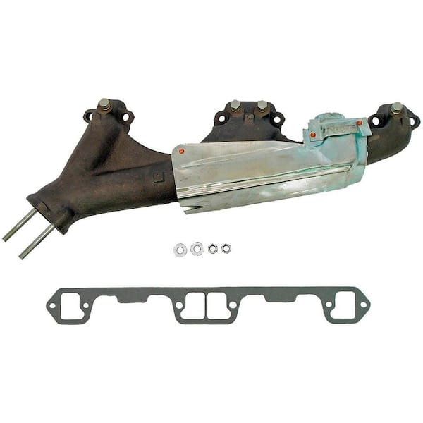 OE Solutions Exhaust Manifold Kit