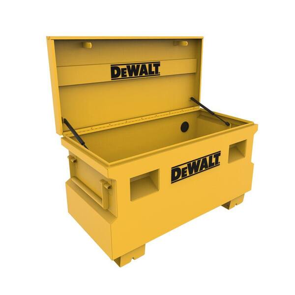 DEWALT 42 in. Heavy Duty Job Site Box