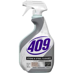 32 oz. Stone and Steel Multi-Surface Cleaner