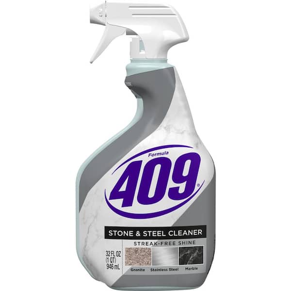 Clorox Clean-Up All Purpose Cleaner Rain Clean with Bleach Spray, 32 fl oz  - Kroger