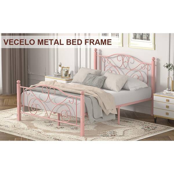 Signature Design by Ashley Bedroom Cabalynn Queen
