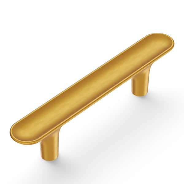 3 (76.2mm) Brass Round Bar