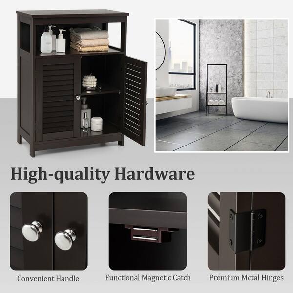 https://images.thdstatic.com/productImages/d1300eaf-c575-450a-af63-835adb7be783/svn/brown-costway-ready-to-assemble-kitchen-cabinets-hw65847cf-fa_600.jpg