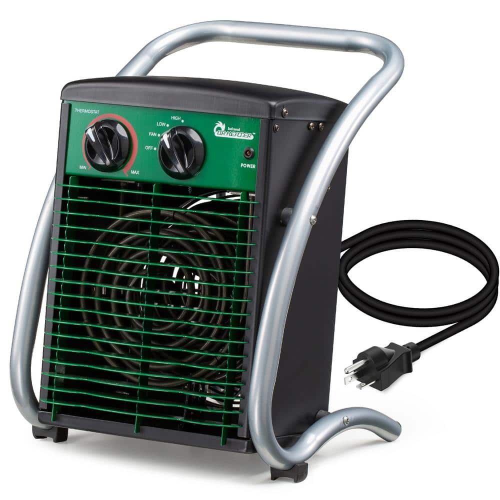Dr. Infrared Heater DR-218 Greenhouse Heater  3000W