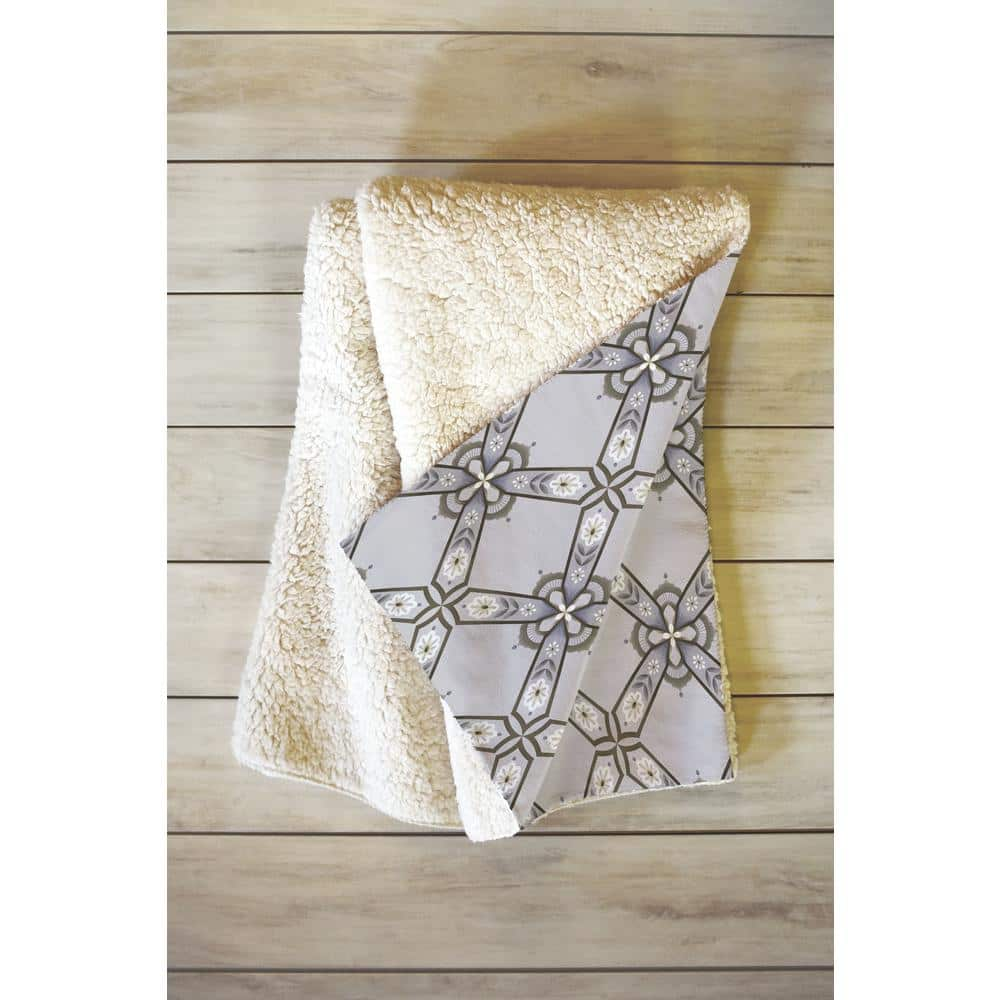 Luxe discount habitat blanket