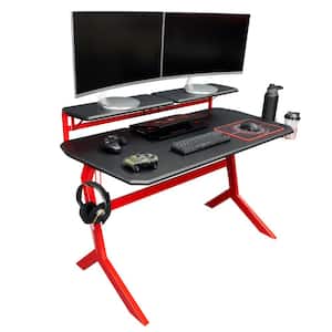 Arozzi Arena Fratello Curved Gaming And Office Desk, Assorted Colors -  Sam's Club