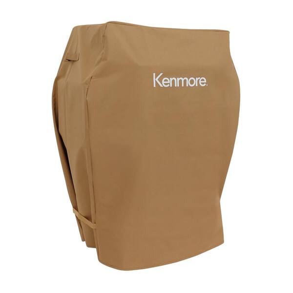 Kenmore gas grill outlet covers