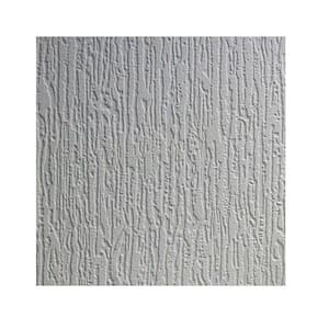 Worthing Paintable Textured Vinyl Strippable Wallpaper (Covers 57.5 sq. ft.)