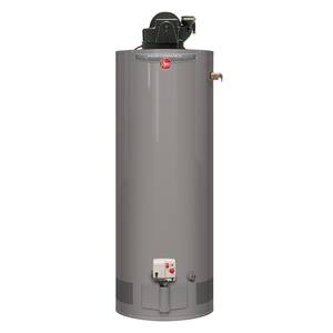 40 Gal. Short 6 Year 32,000 BTU Liquid Propane Power Vent Water Heater