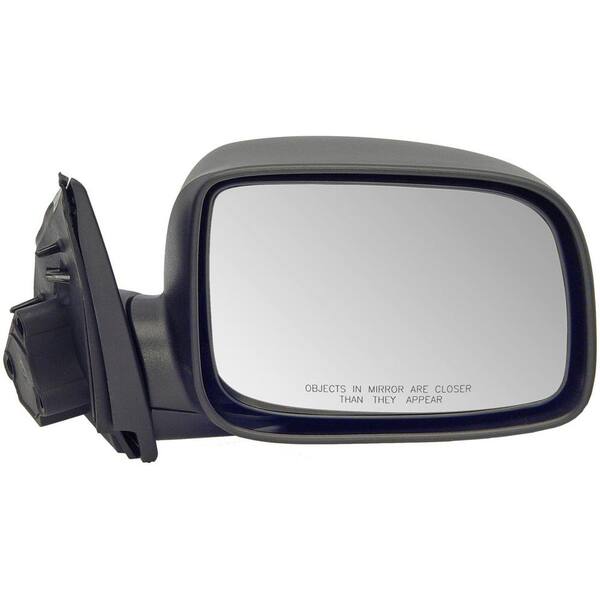 Dorman Side View Mirror Manual, Convex