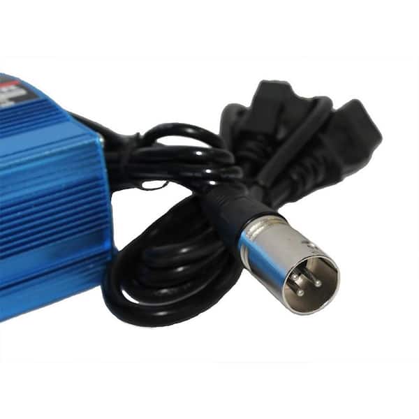Compatible 12V 35Ah Gel Wheelchair Battery for Pride Mobility Jazzy 1103 by Neptune - 2 Pack