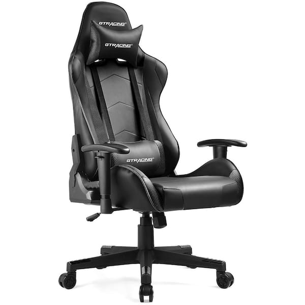 Gaming Chair Computer Desk Chair with Footrest Racing Style Ergonomic Game  Chair with Build-in Lumbar Support and Adjustable Recliner - China Gaming  Chair, Racing Gaming Chair