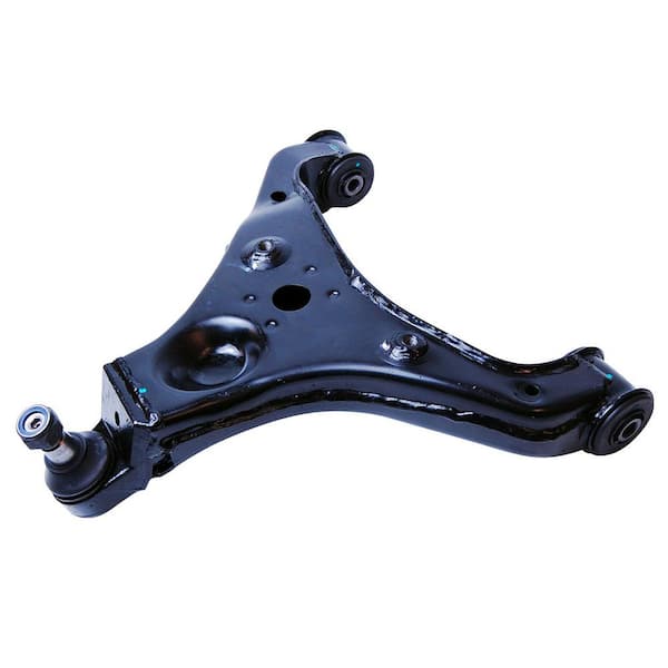 Mevotech Supreme Suspension Control Arm and Ball Joint Assembly