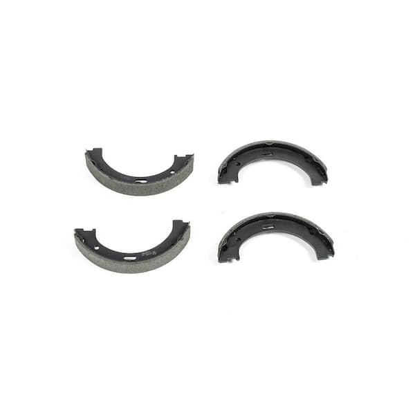 Power Stop Parking Brake Shoe - Rear