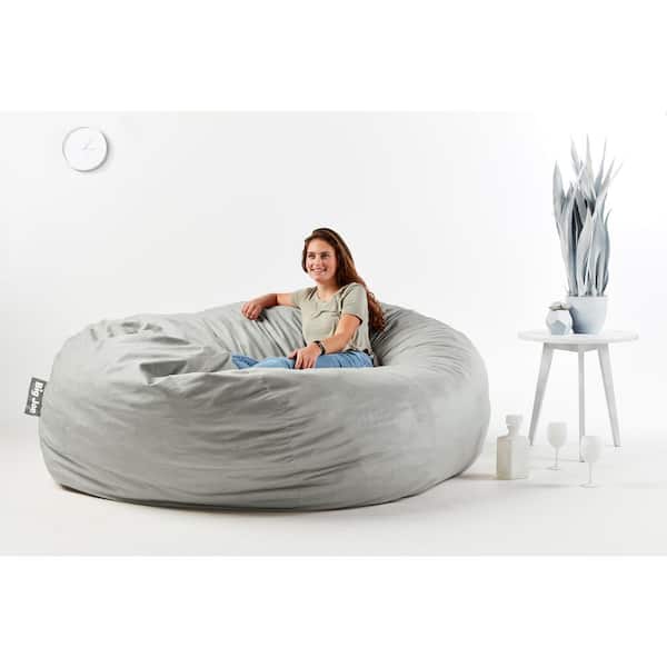 Big Joe® Fuf XL Foam Filled Bean Bag Chair