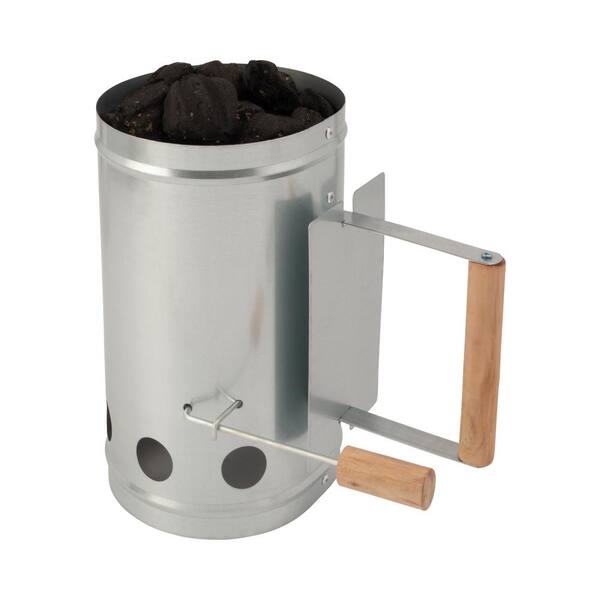 modern leisure easy release charcoal starter