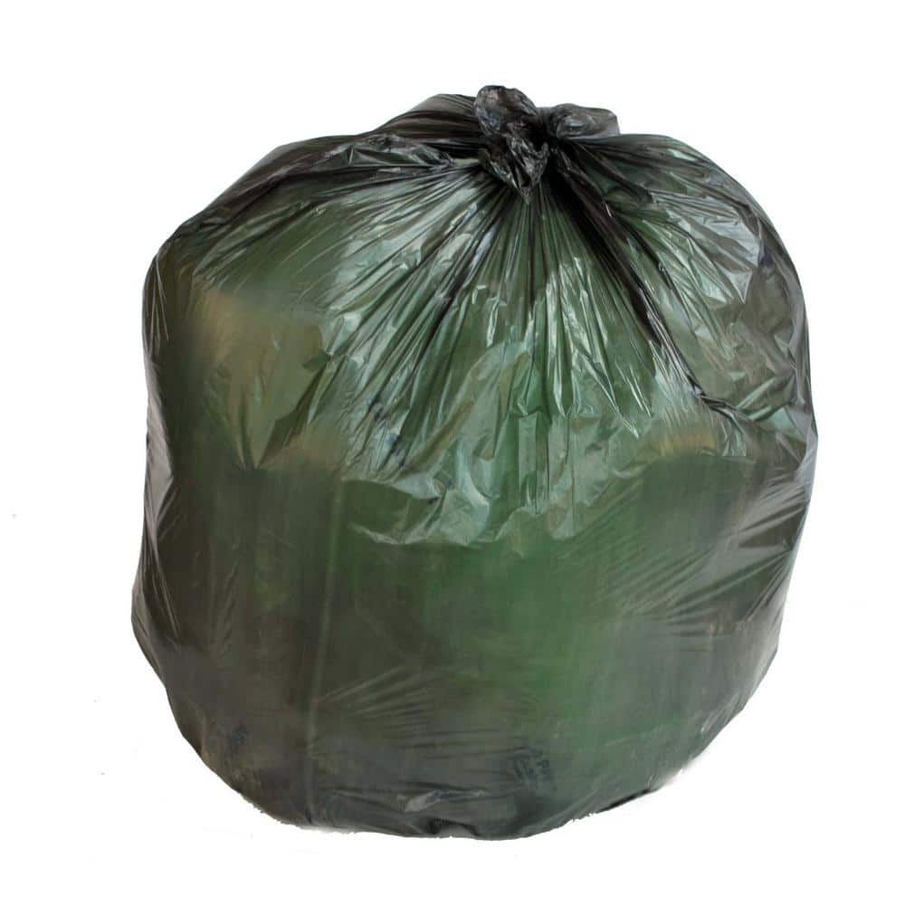 30 in. W x 37 in. H 20-30 Gal. 8 Micron Black High-Density Bags (500-Count) price history on PriceWatchPro