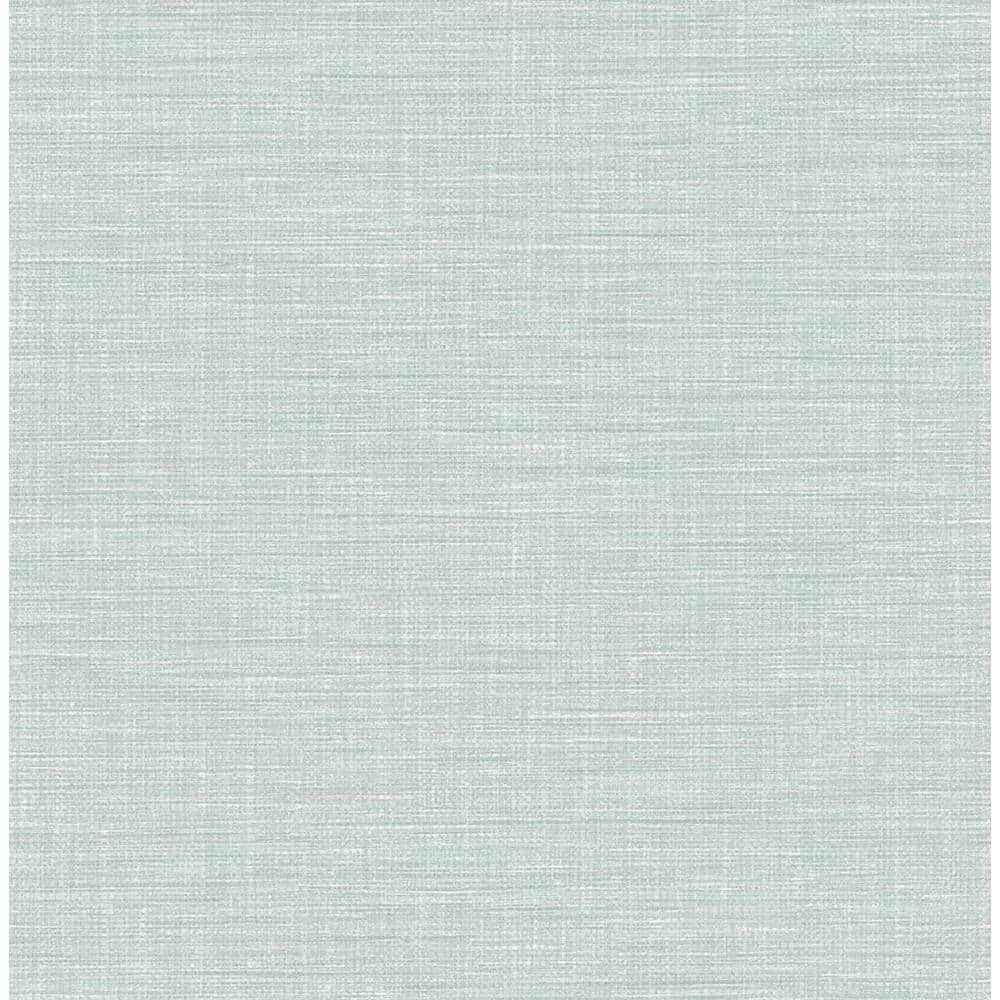 Landscape - Powder Blue Wallpaper – Flat Vernacular